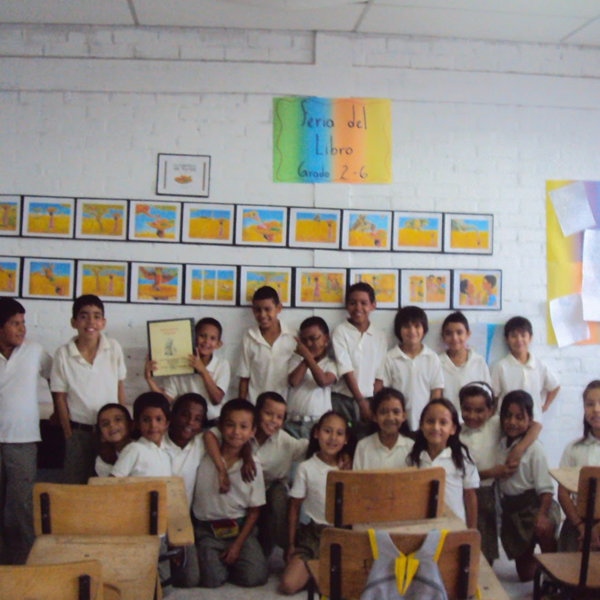 Clausura Primaria
